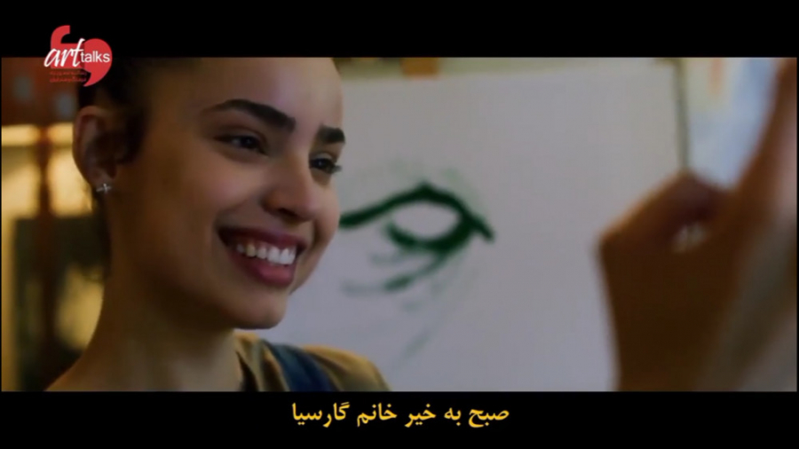 تریلر فیلم &laquo;مرغ آوازه&zw...