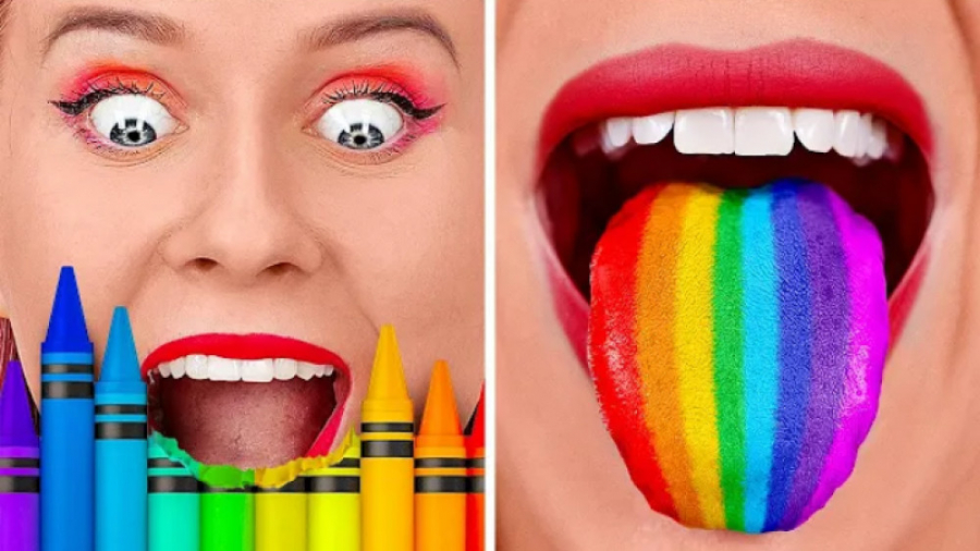 ایده های تفریحی و خنده دار  تر...