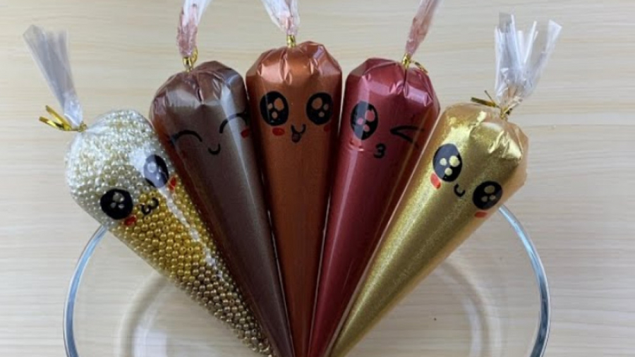 ریلکسین اسلایم  اسلایم اسمر