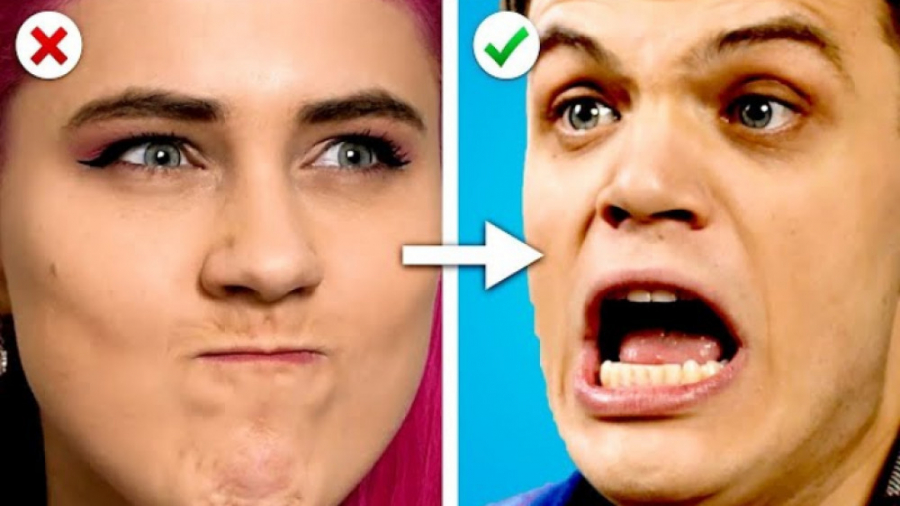 ایده های تفریحی و خنده دار  شو...