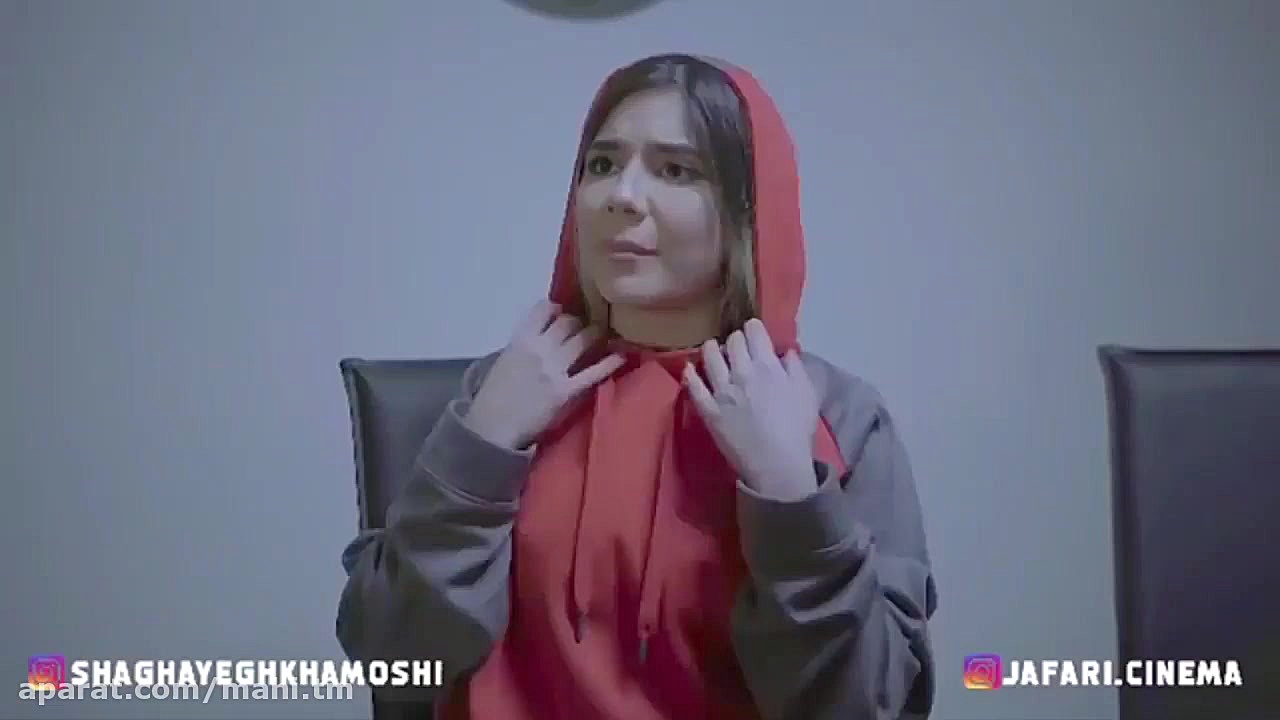 سریال طنز دردسر های خانواده ما...