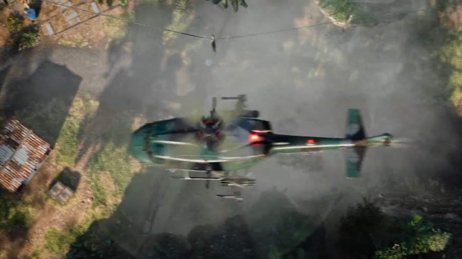 تریلر رسمی از انتشار بازی Call...