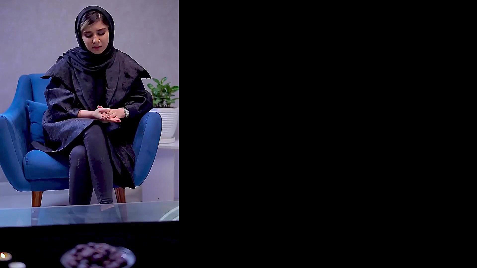 کلیپ طنز کامیار و گیلاس