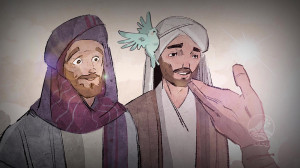 نیکوترین الگو: قسمت دوم