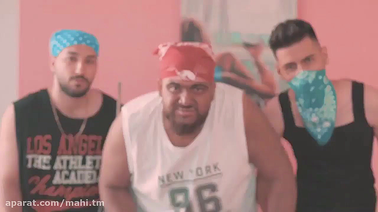 کلیپ طنز بی کله ها شیخ حسین