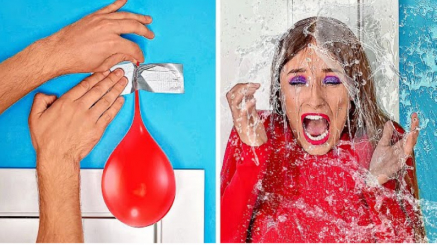 تفریحی و سرگرمی  ایده های خلاق...