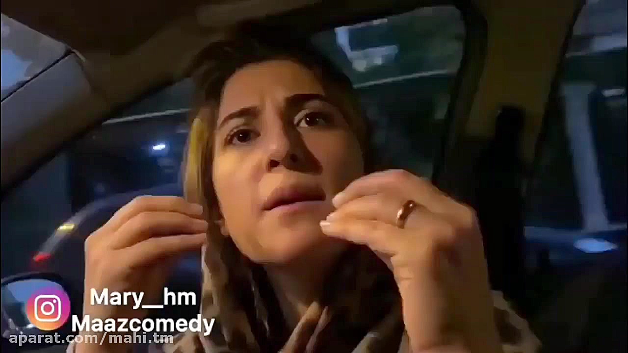 کلیپ طنز پیک نیک با خانواده