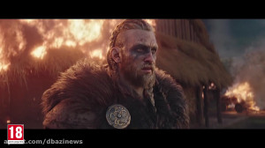 تبلیغ تلویزیونی بازی Assassins...