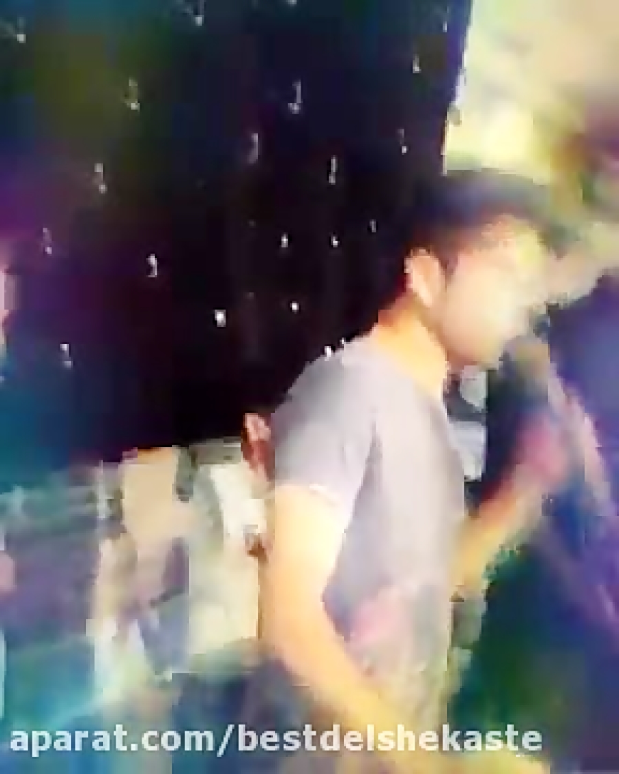 مسعود جلیلیان.بژی