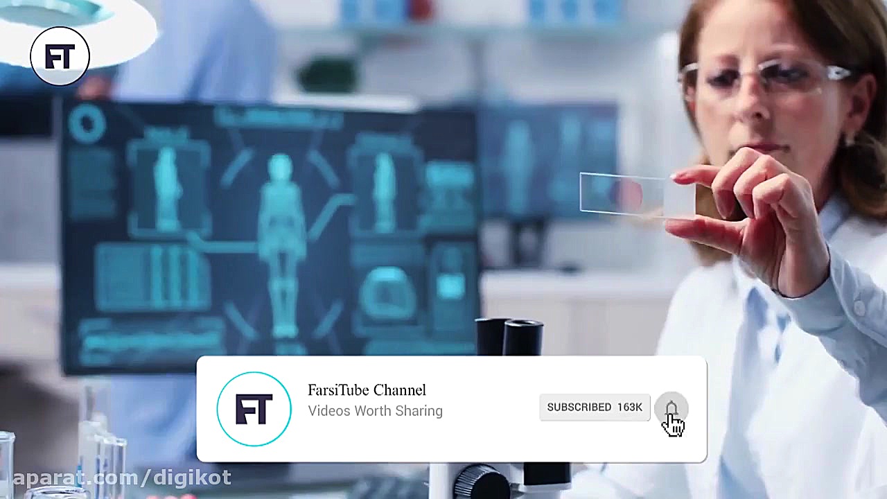 ترسناک ترین سناریوهای اخرآلزما...