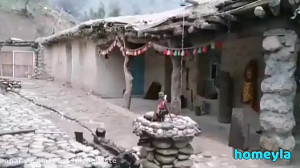 مویسقی ناب بختیاری با صدای علی...