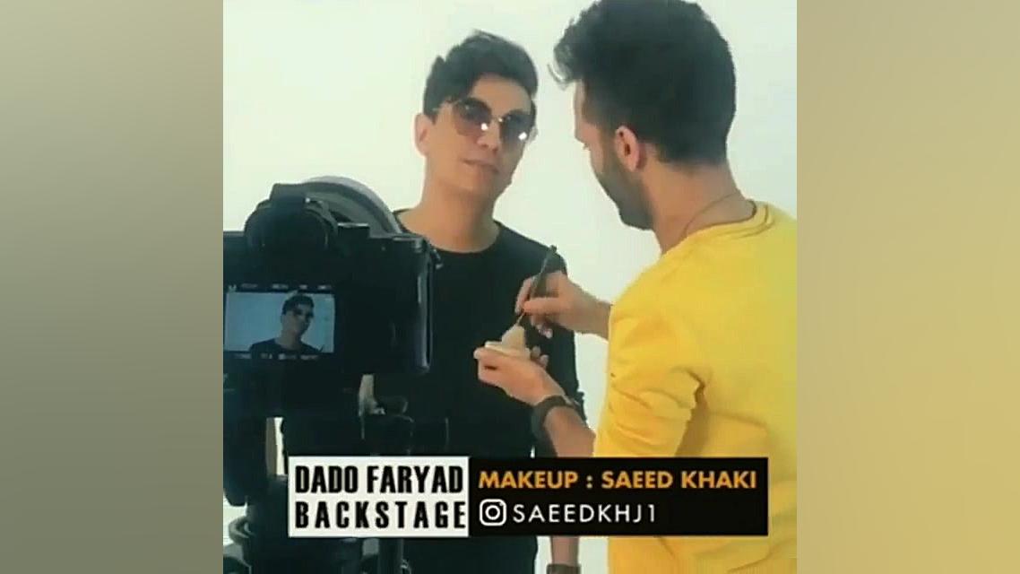 محسن ابراهیم زاده