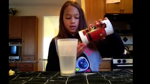 چجوری مثل السا قدرت یخ داشته ب...