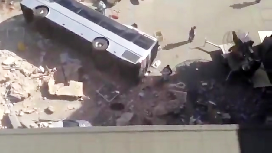 لوکیشن فیلمبرداری قسمت دوم انق...