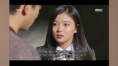 سریال کره ای مامان عصبانی((Angry Mom 2015)) 3-6 زمان840ثانیه