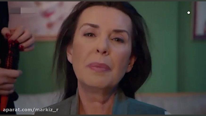 سریال گودال قسمت 171 دوبله فار...