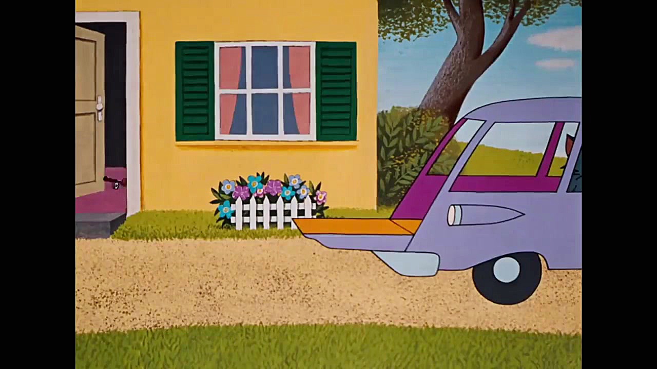 دانلود کارتون جدید تام و جری |...