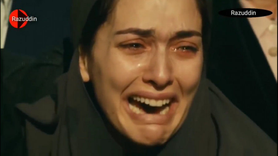 میکس فوق غمگین مهراب