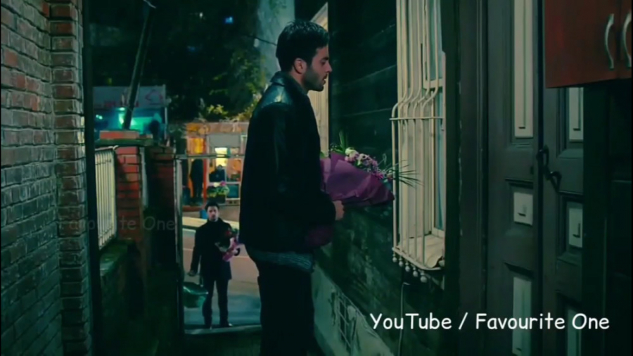 کلیپ عاشقانه غمگین