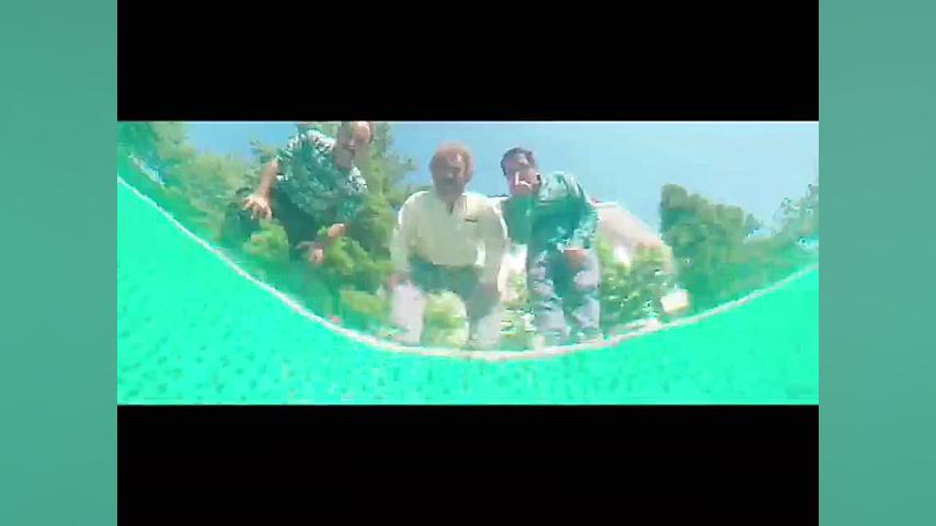 پخش فیلم وانتافه از تلوزیون