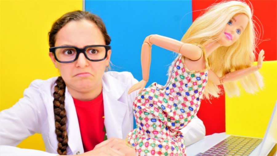 سریال باربی &raquo;&raquo; بار...