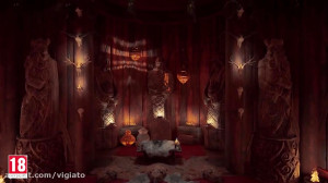 تریلر اساطیر نورس Assassin& 03...