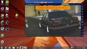 آموزش نصب بازی کلاچ روی کامپیو...