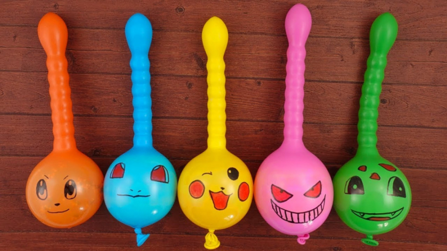 ساخت اسلایم >>> اسلای...