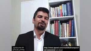 محافظت از فرزندان در برابر آسی...