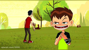 فيلم بن تن