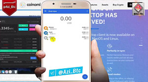 اموزش ساخت کیف پول ارز دیجیتال