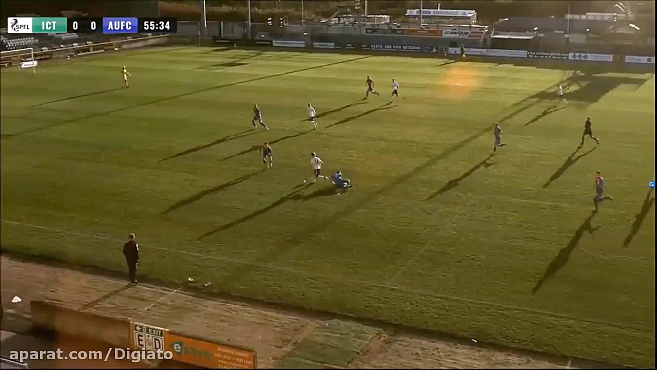 اشتباه هوش مصنوعی در مسابقه فو...