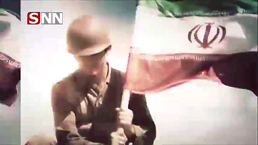 نماهنگ &laquo;اوج اقتدار&raquo...