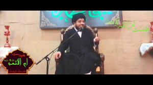 ثواب نقل فضائل امیرالمومنین ام...