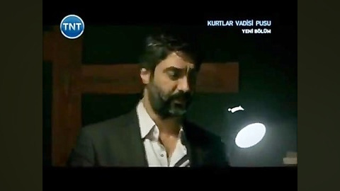 فصل ششم سریال وادی گرگها