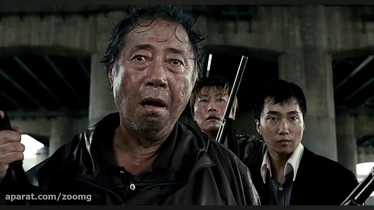 تریلر فیلم The Host  زومجی