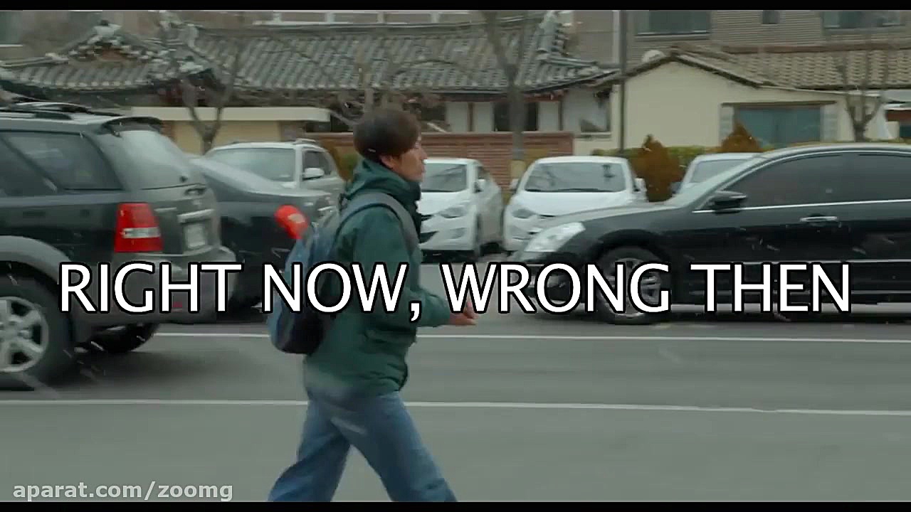 تریلر فیلم Right Now, Wrong Th...
