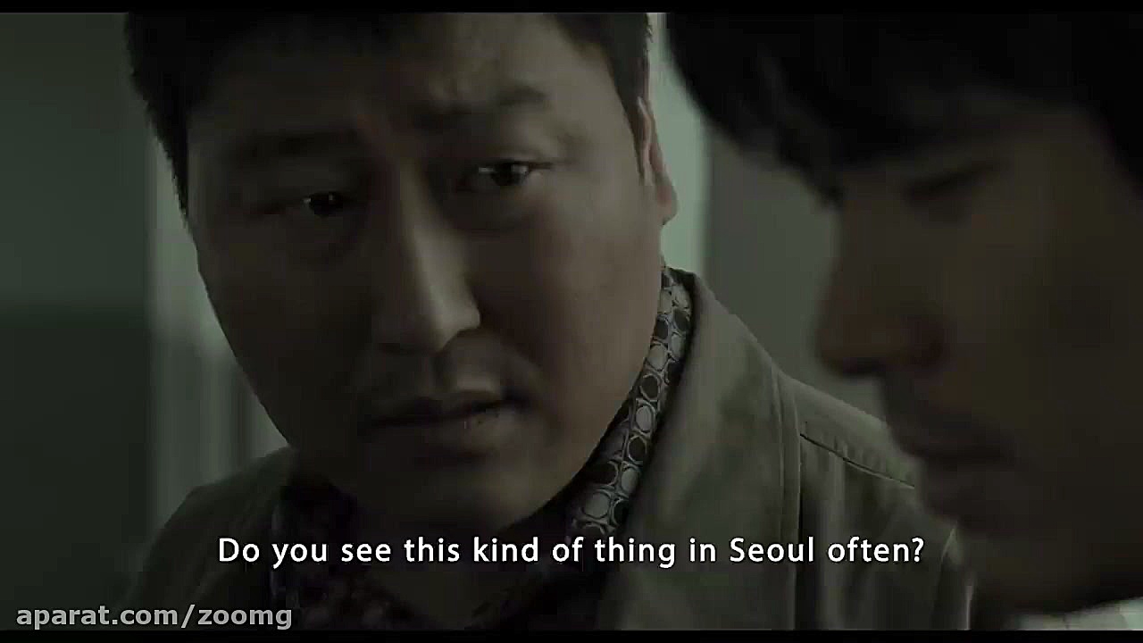 تریلر فیلم Memories of Murder...