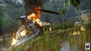 تماشا کنید: محیطهای کمپین باز...