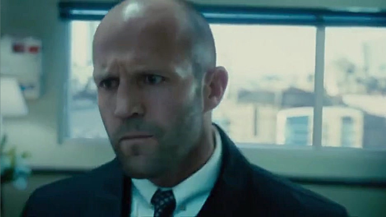 FAST AND FURIOUS 7 2015