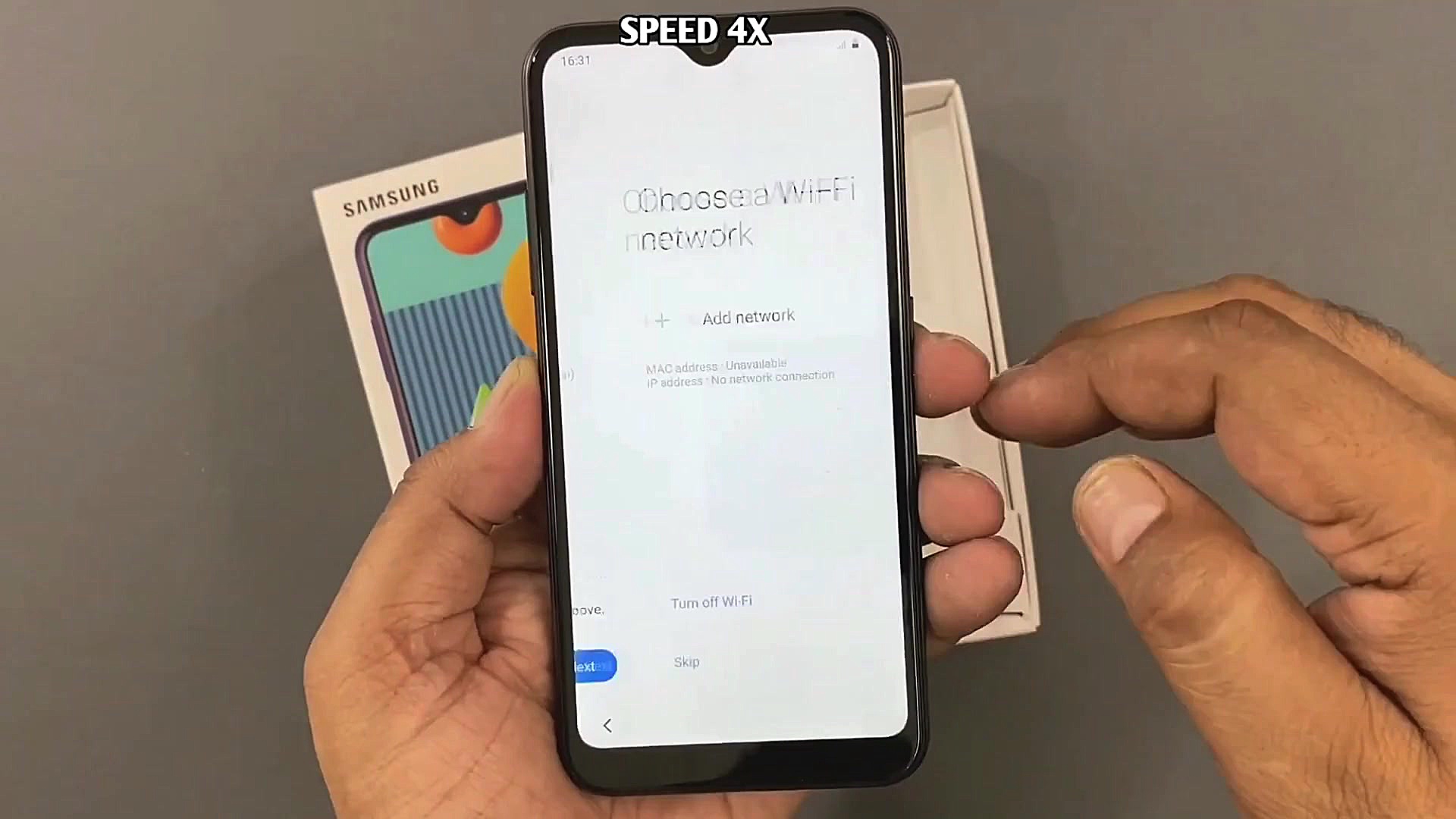 گوشی سامسونگ SAMSUNG Galaxy M0...
