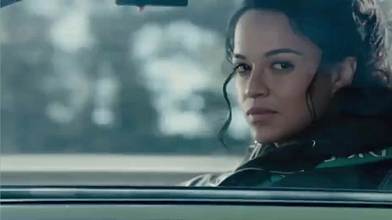 FAST AND FURIOUS 7 2015