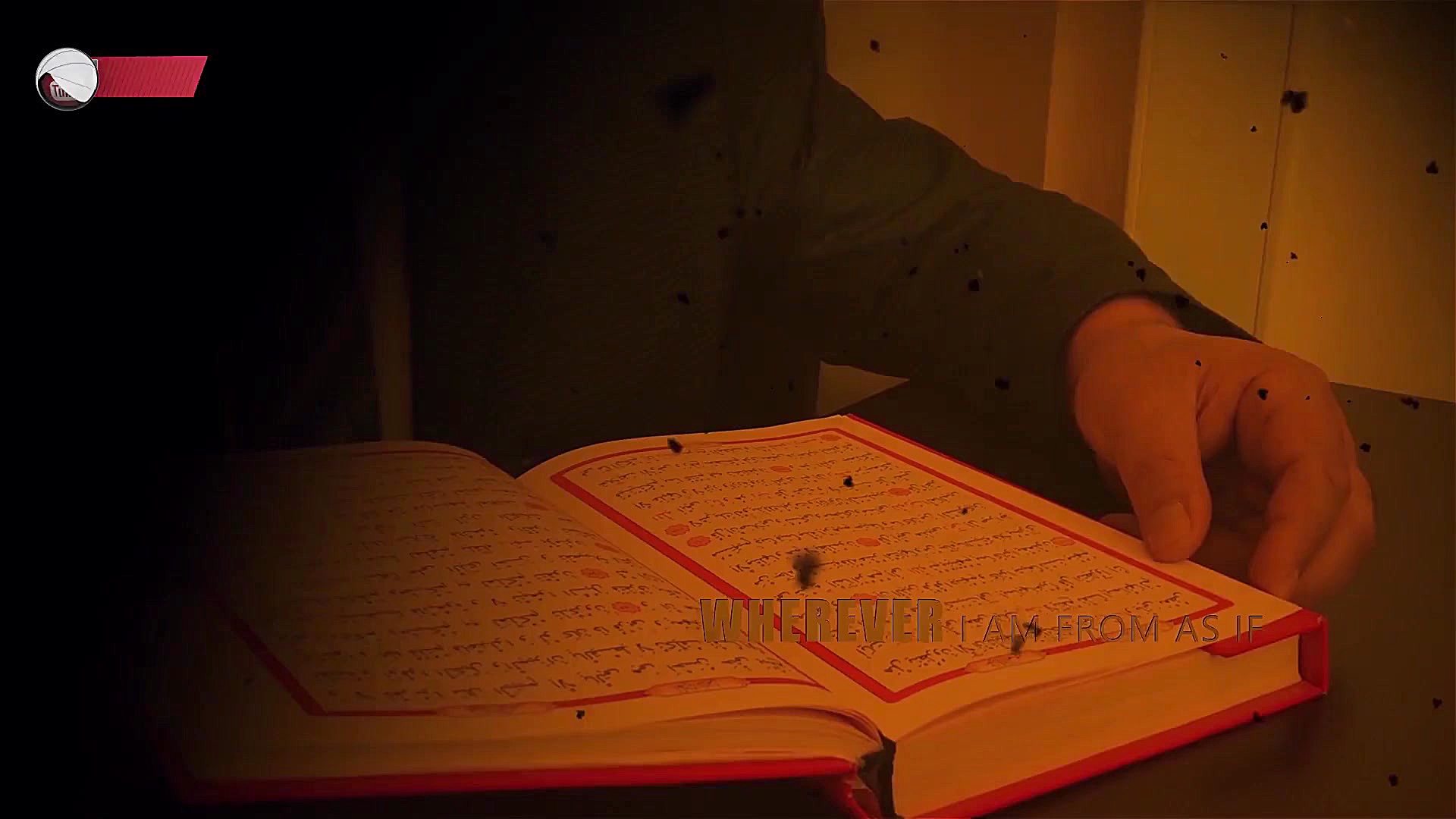 نماهنگ ۲ زبانه &laquo; بدون مر...