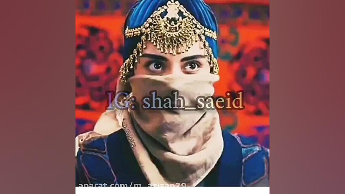 آهنگ افغانی عاشقانه لب بوسم دو...