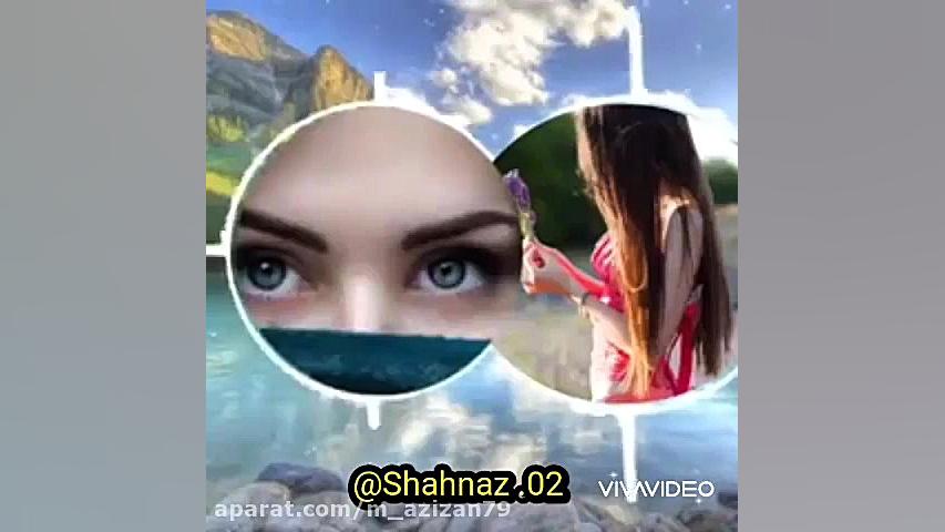 آهنگ جدید افغانی او لیلما مقبو...