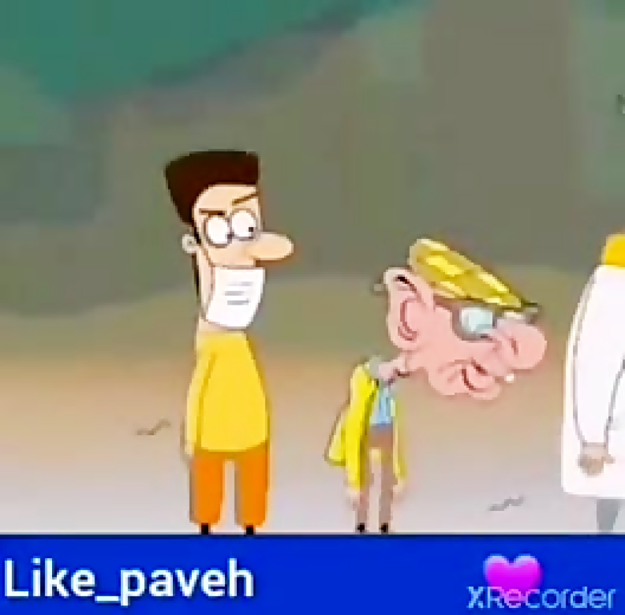 گوز کرونایی