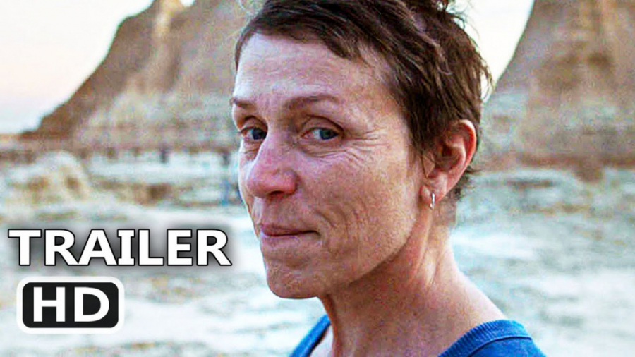 تریلر فیلم سرزمین آواره‌ها (عش...