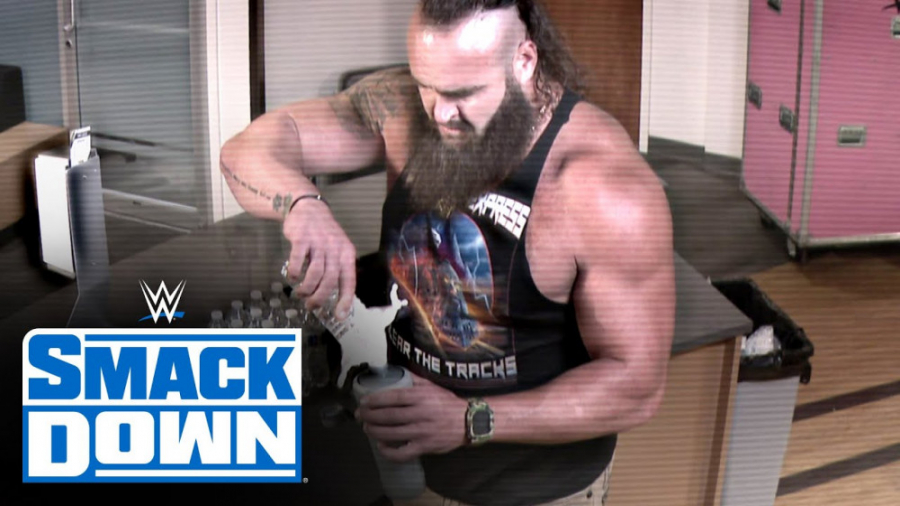 شوخی با ستاره کشتی کج &raquo;&...