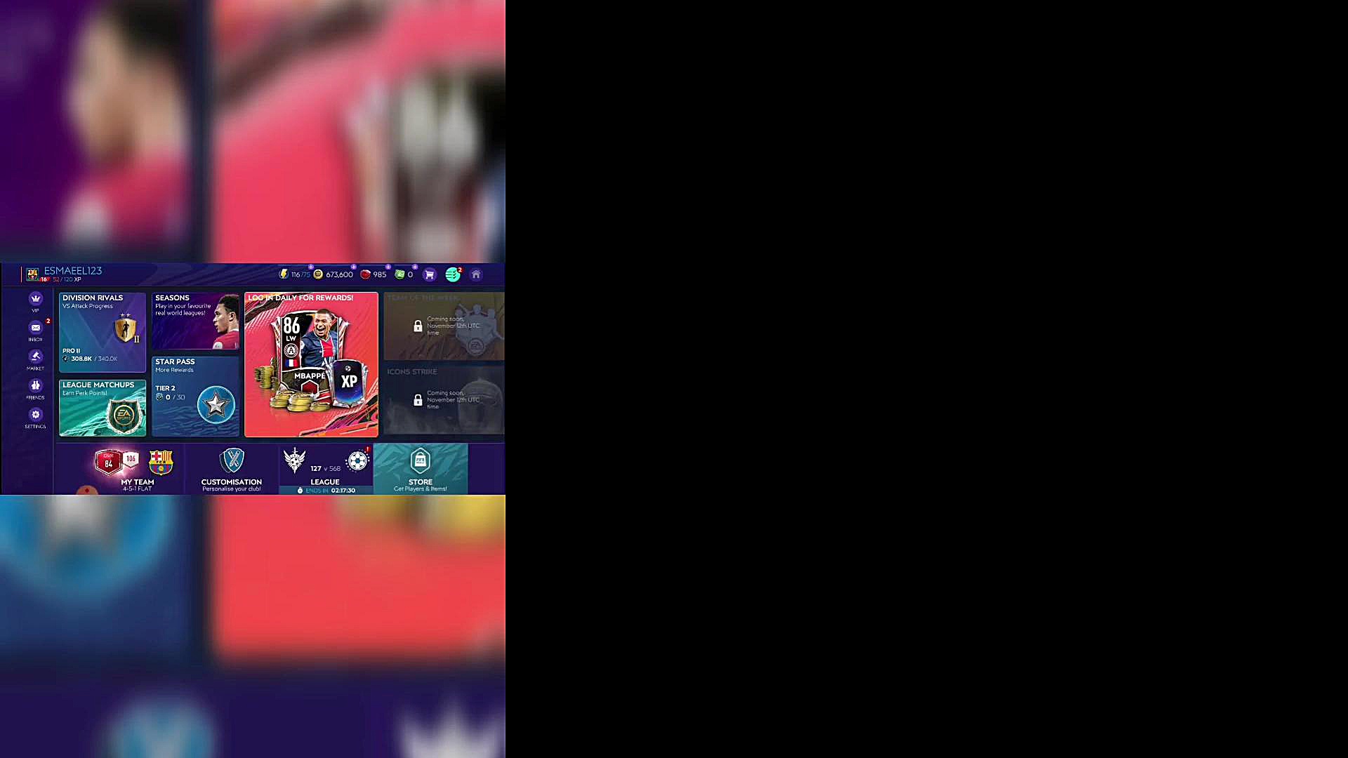 آموزش فیفا موبایل ۲۰۲۱ و نحوه...