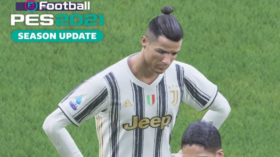 گیم پلی PES 2021 &raquo;&raquo...